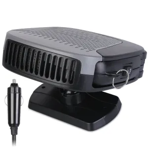 12V 150W Portable Car Auto Heater