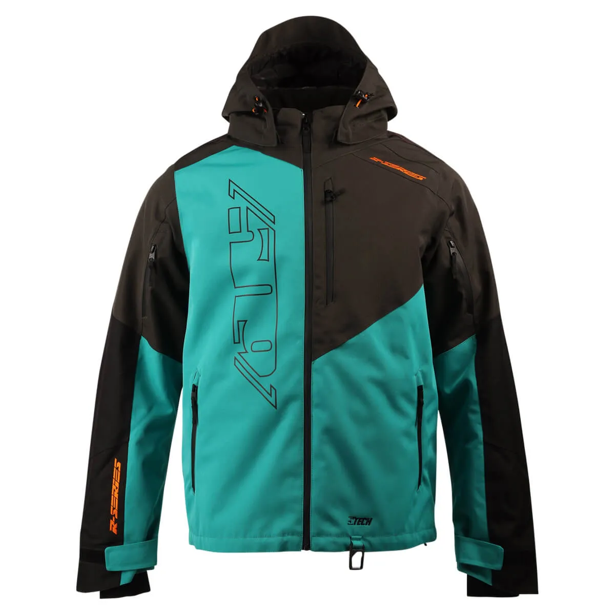 509 R-200 Insulated Snowmobile Jacket