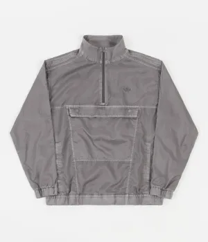 Adidas G Wash Track Jacket - Taupe Oxide