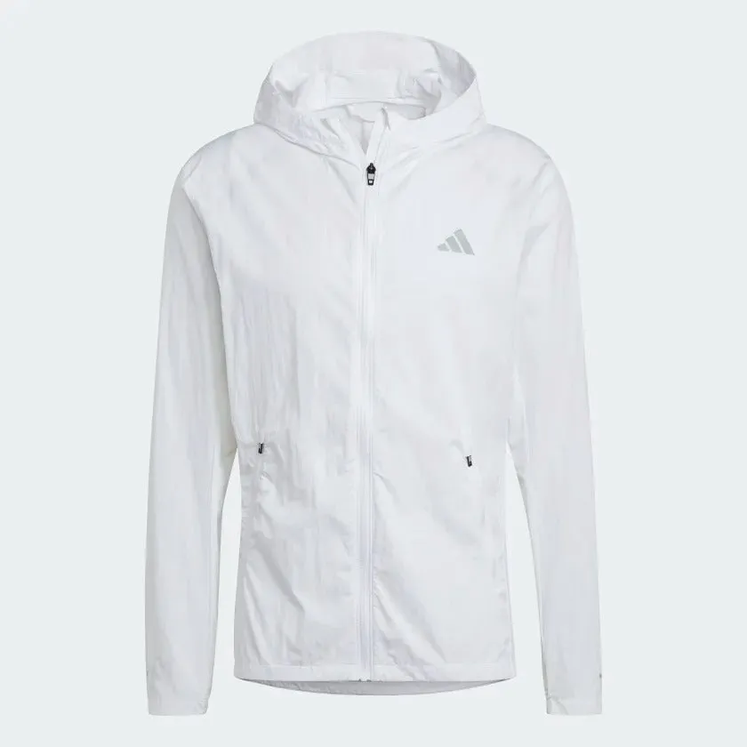 adidas Marathon Warm-Up Men's Running Jacket