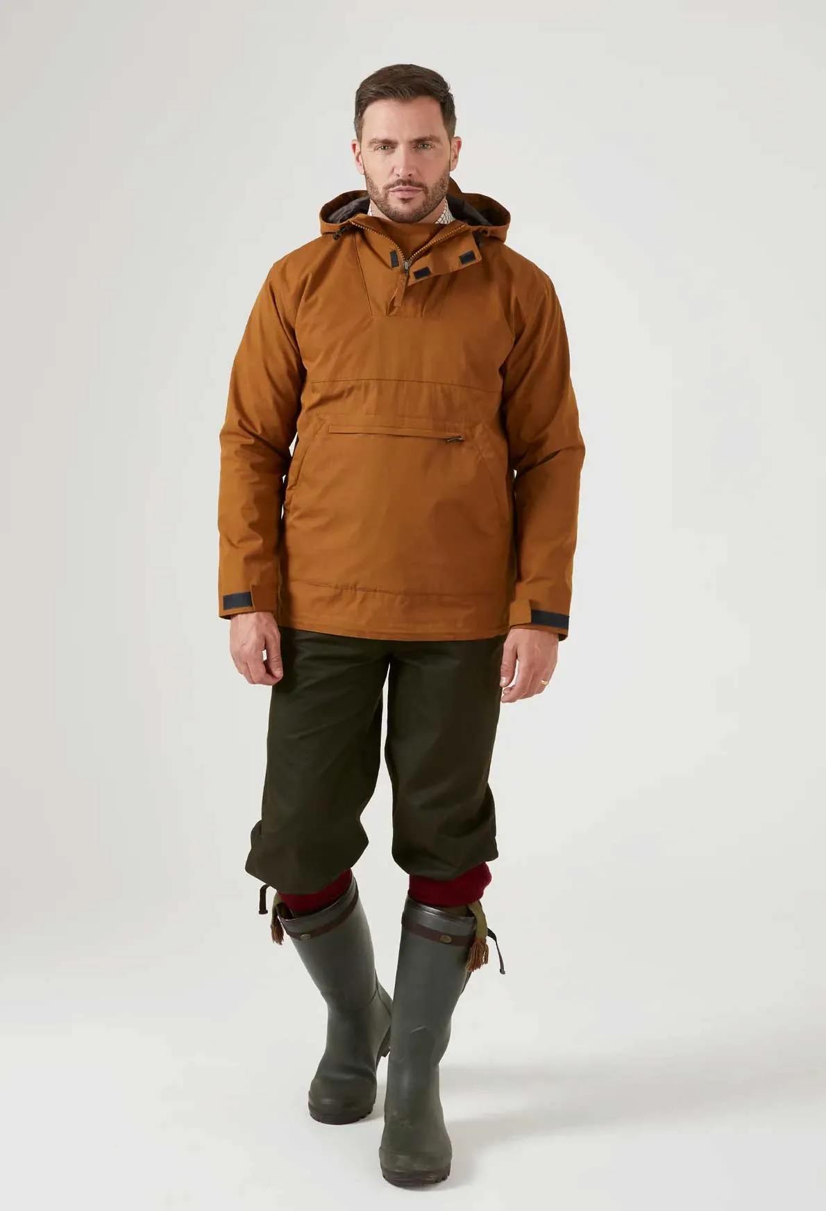 Alan Paine Chatbourne Waterproof Smock