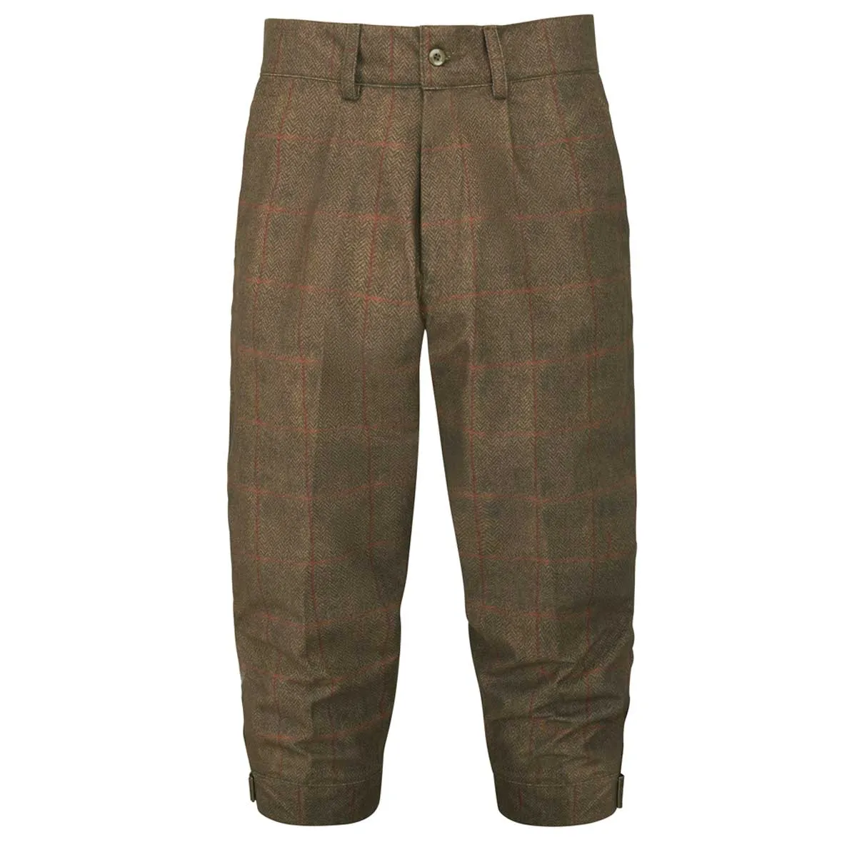 Alan Paine Didsmere Technical Tweed Men's Breeks