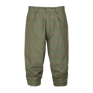 Alan Paine Didsmere Technical Tweed Men's Breeks