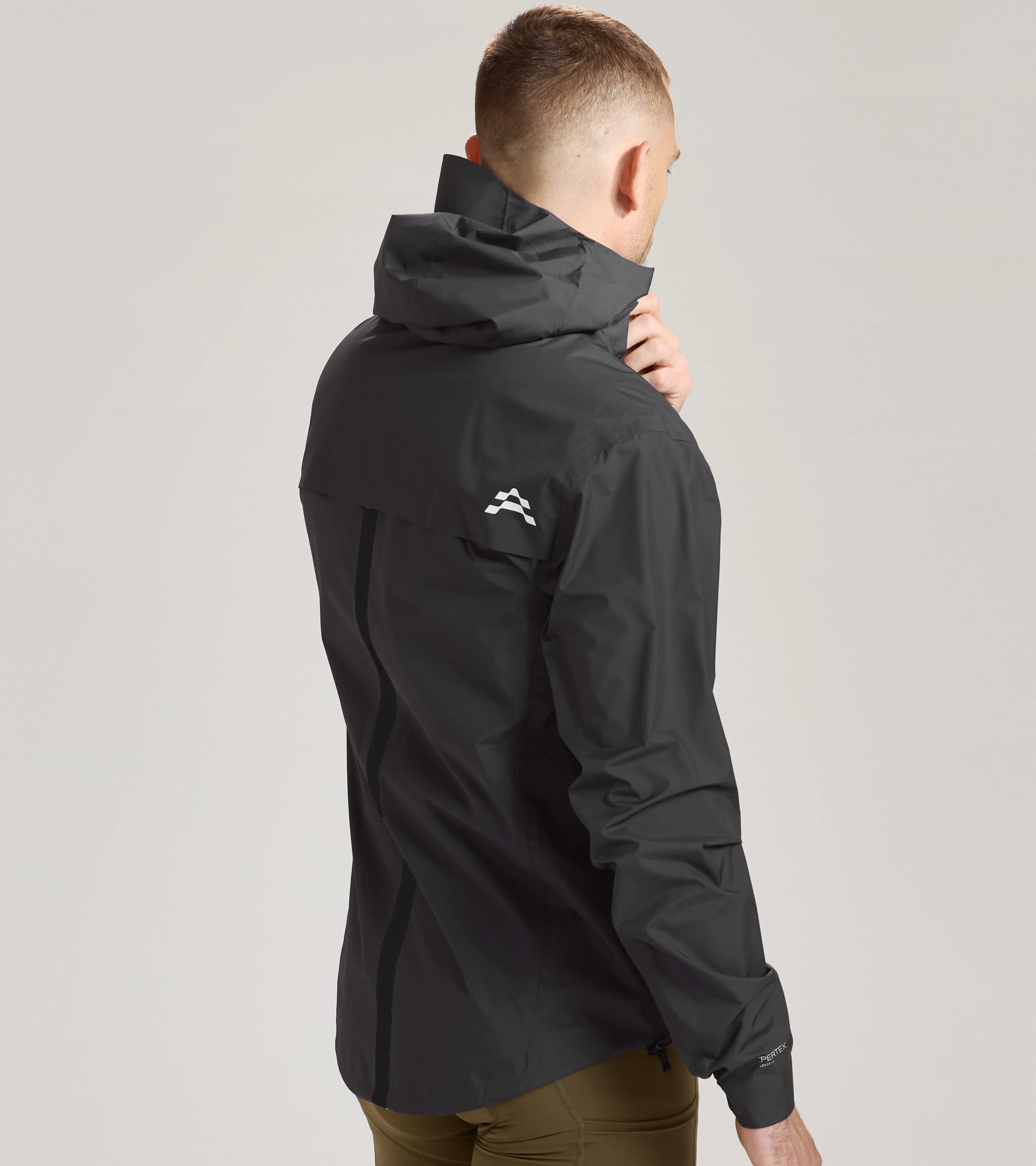 ARC Lightweight Rain Jacket