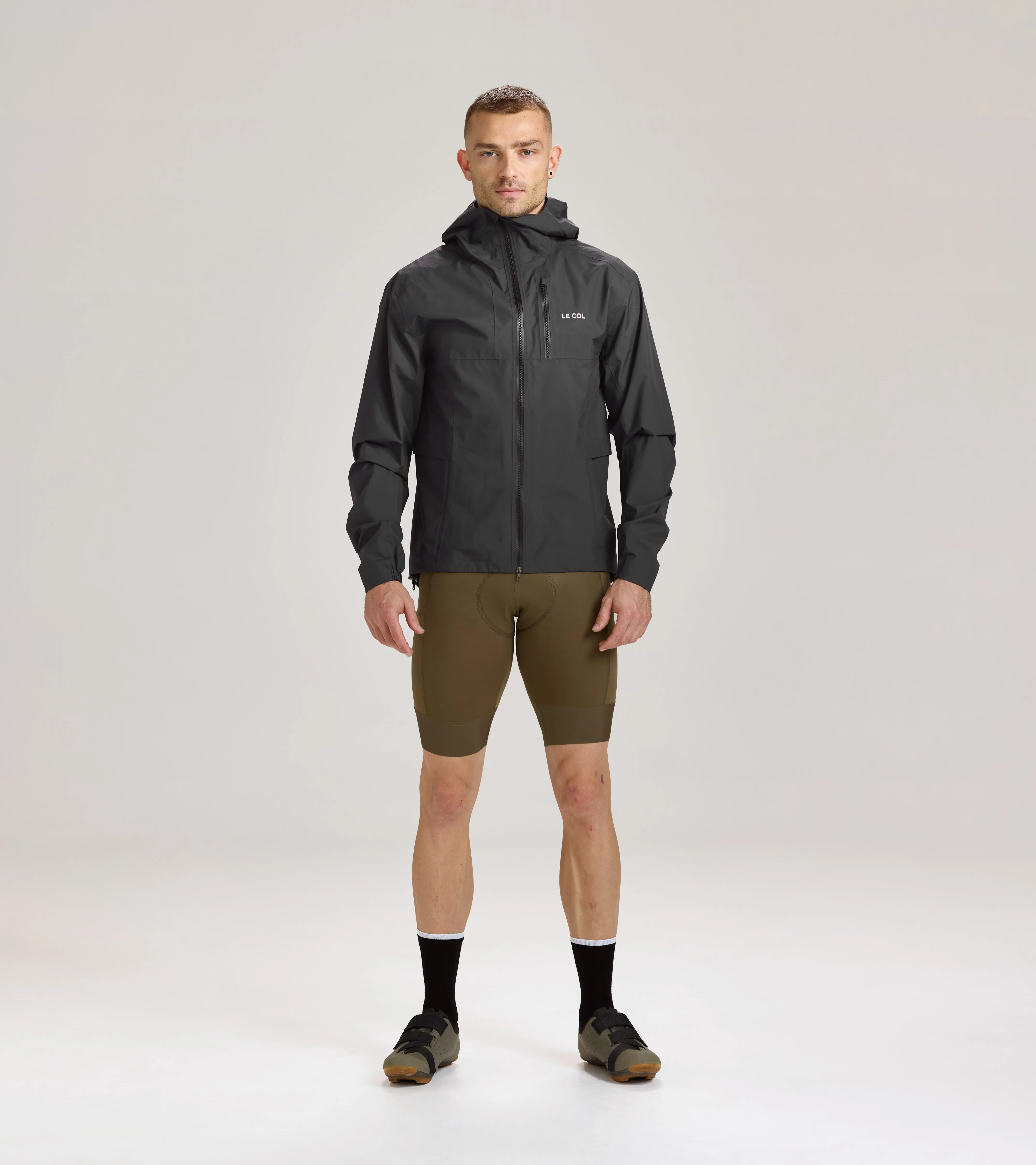 ARC Lightweight Rain Jacket