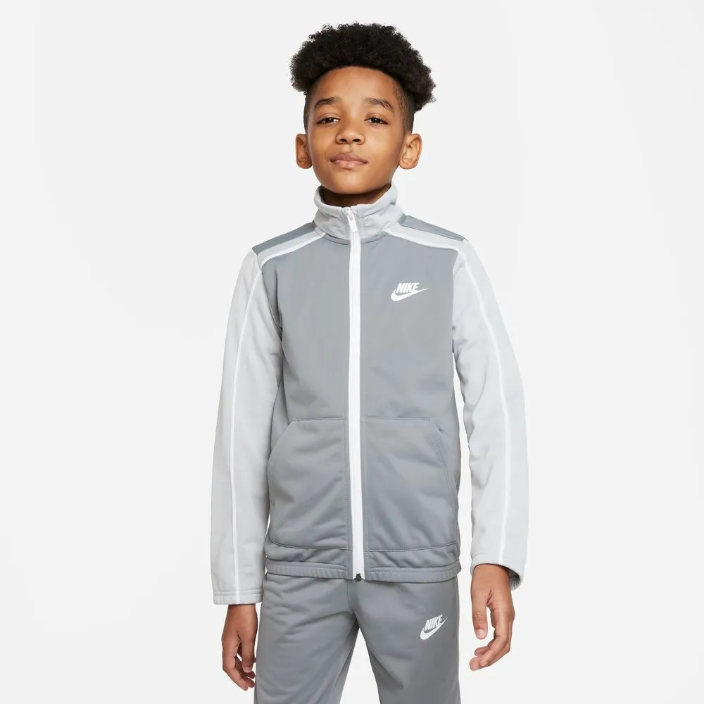 Boys' Nike Youth Tracksuit 2-Piece Set