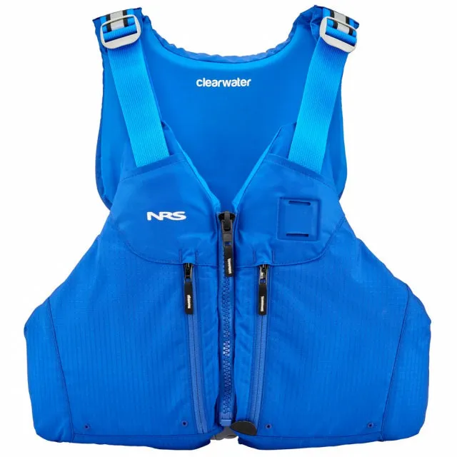 Clearwater Mesh Back Pfd