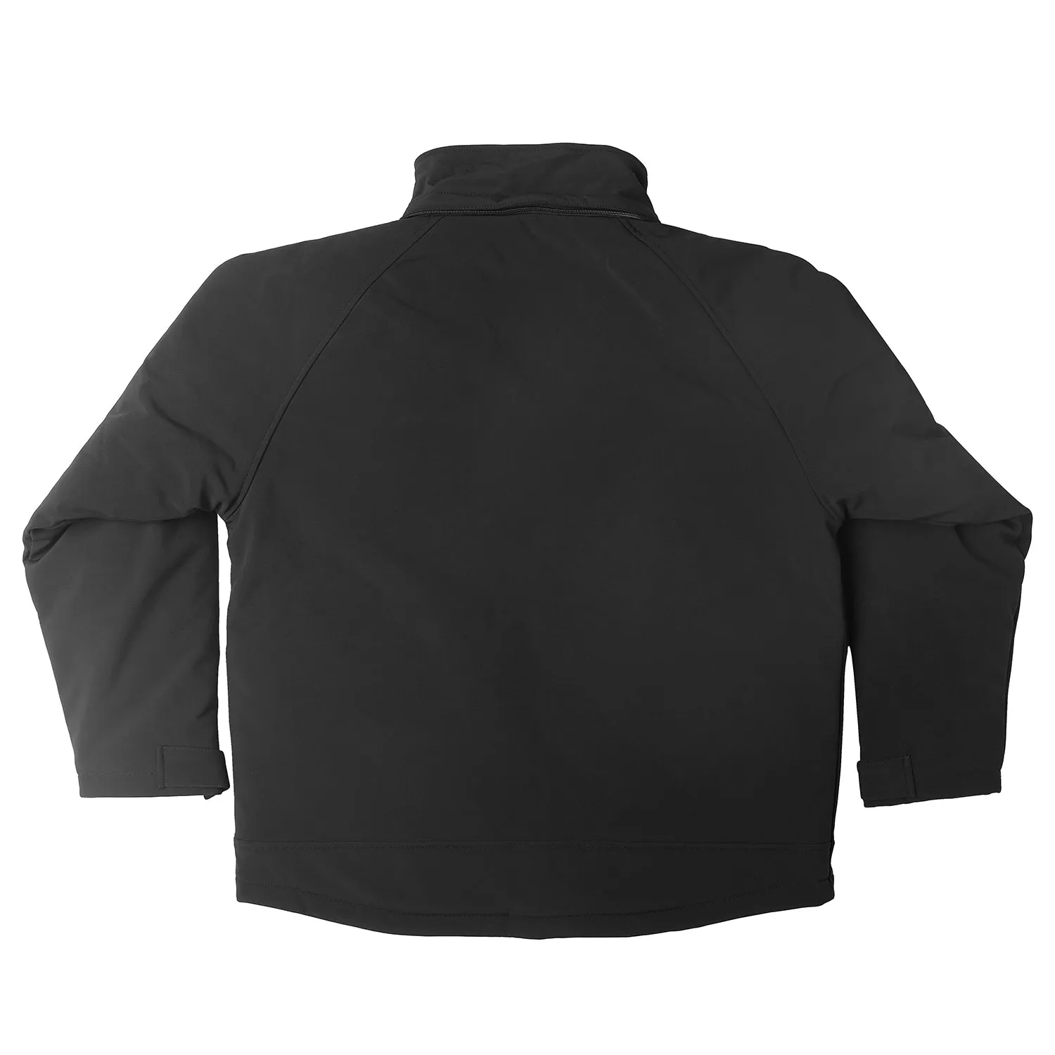 Cradle Mountain Series II Padded Soft Shell Jacket