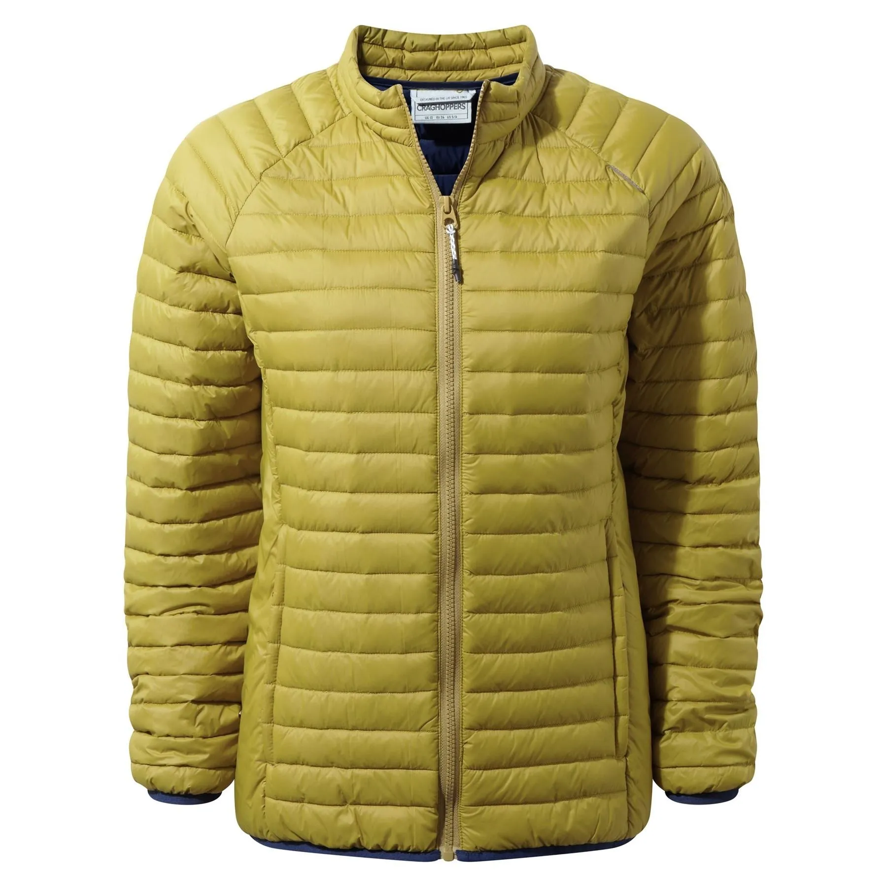 Craghoppers Womens Water Resistant Venta Lite II Jacket