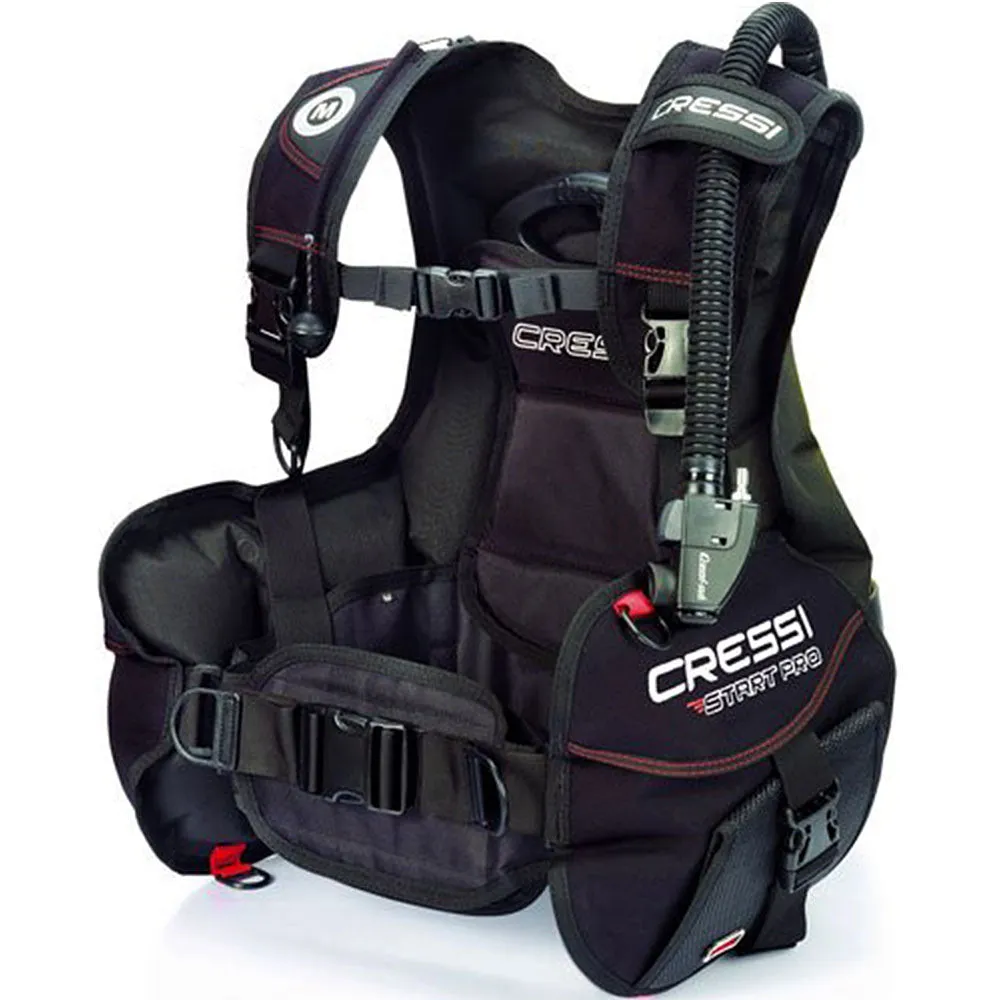 Cressi Start Pro BCD