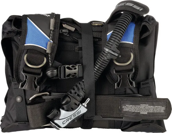 Cressi Travelight BCD