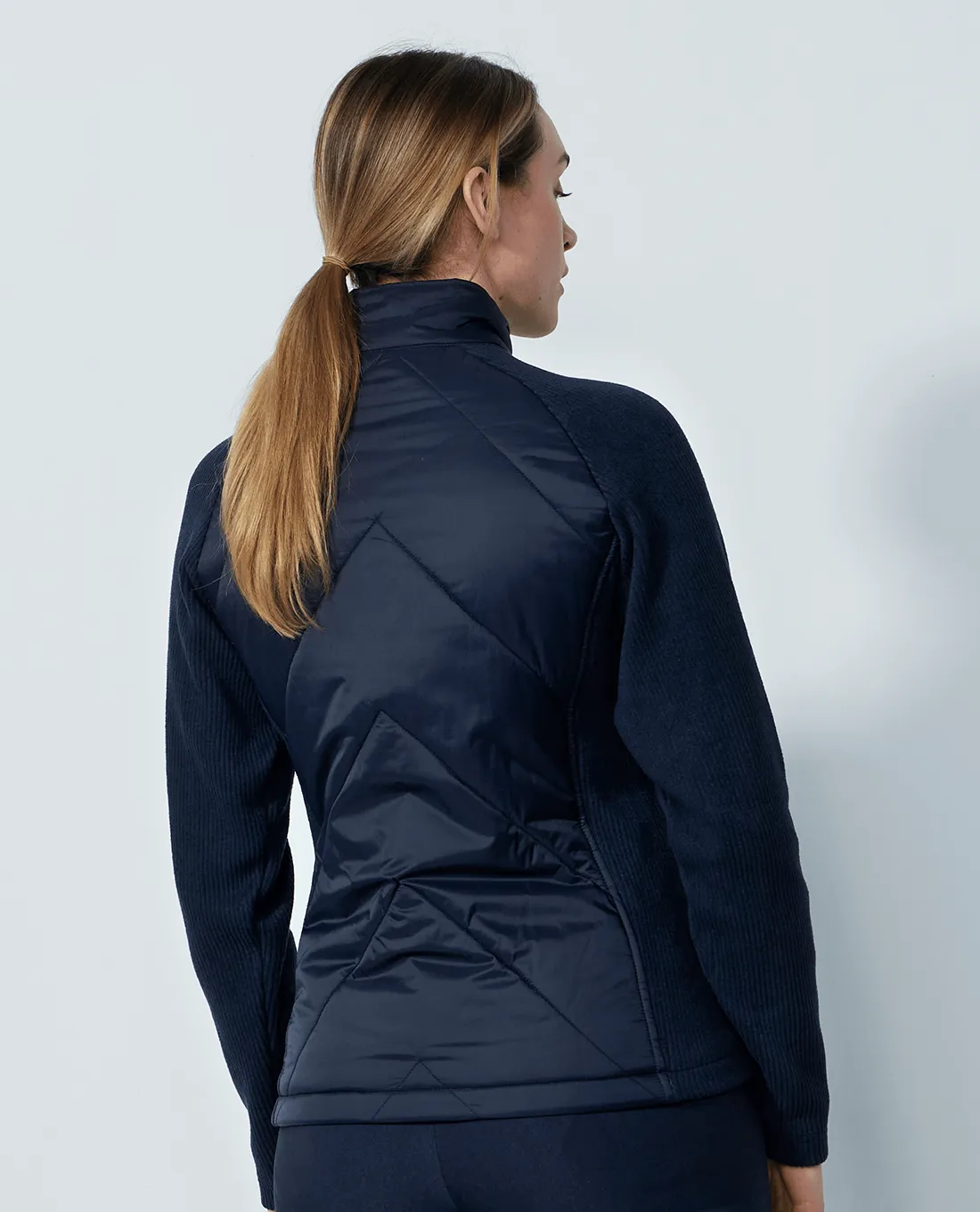 DAILY SPORTS Tulsa Jacket 213 Navy