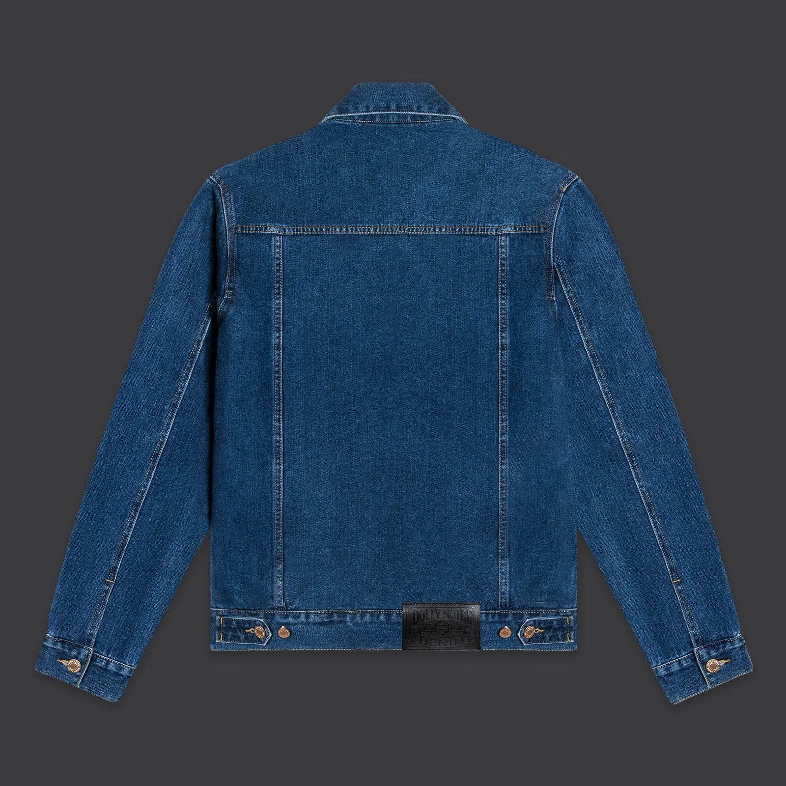 Denim Jacket Classic