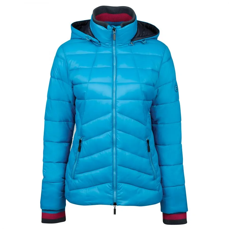 Dublin Gemma Puffer Jacket