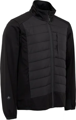 Elka Working Xtreme Recycled Hybrid Jacket 106003