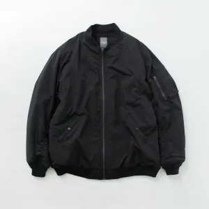 EMULATION / Progress Flight Jacket