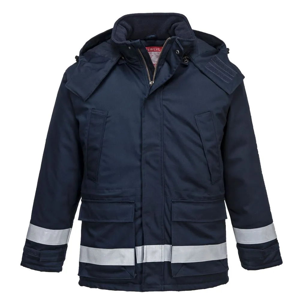 FR Winter Jacket FR59