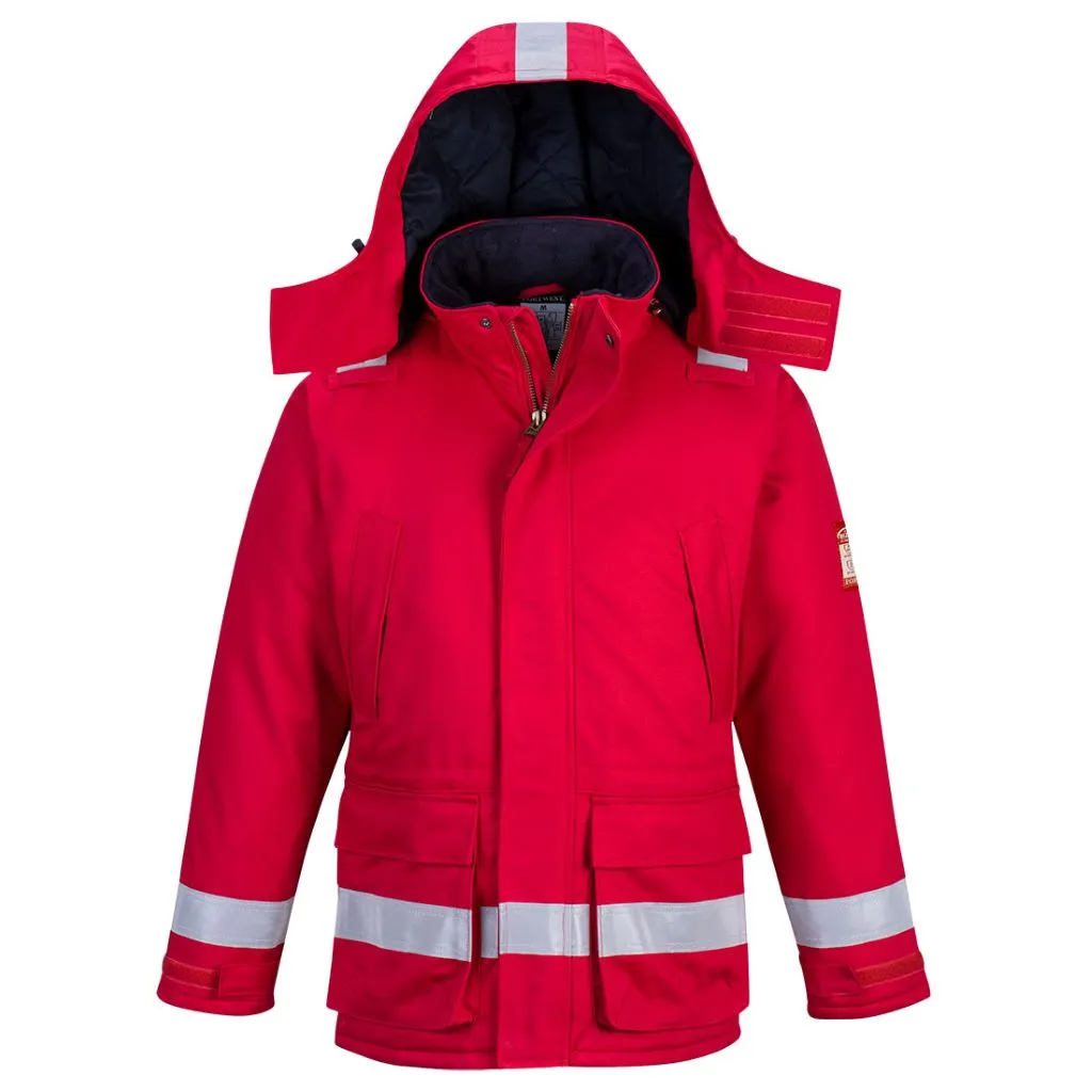 FR Winter Jacket FR59