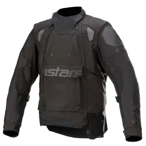 Halo Drystar Jacket