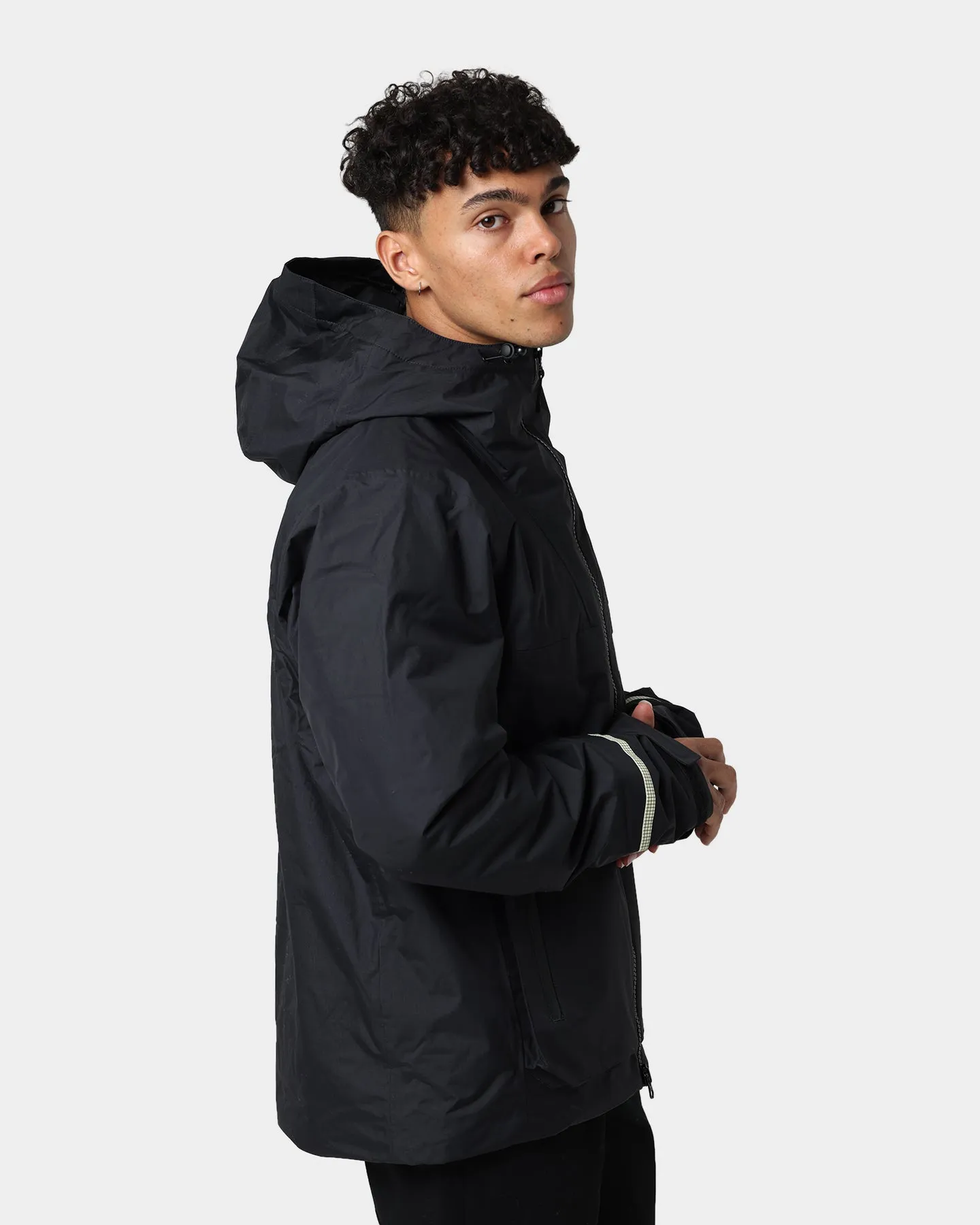 Helly Hansen Lumines Light Jacket 990 Black