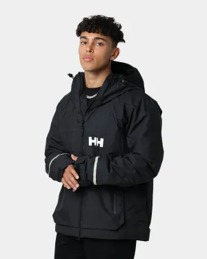 Helly Hansen Lumines Light Jacket 990 Black