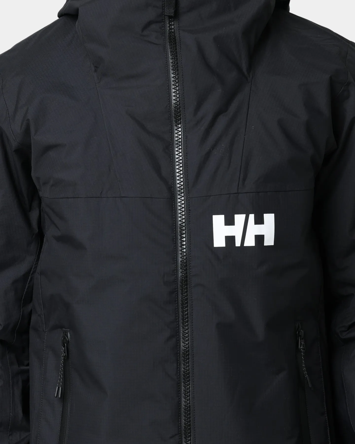 Helly Hansen Lumines Light Jacket 990 Black