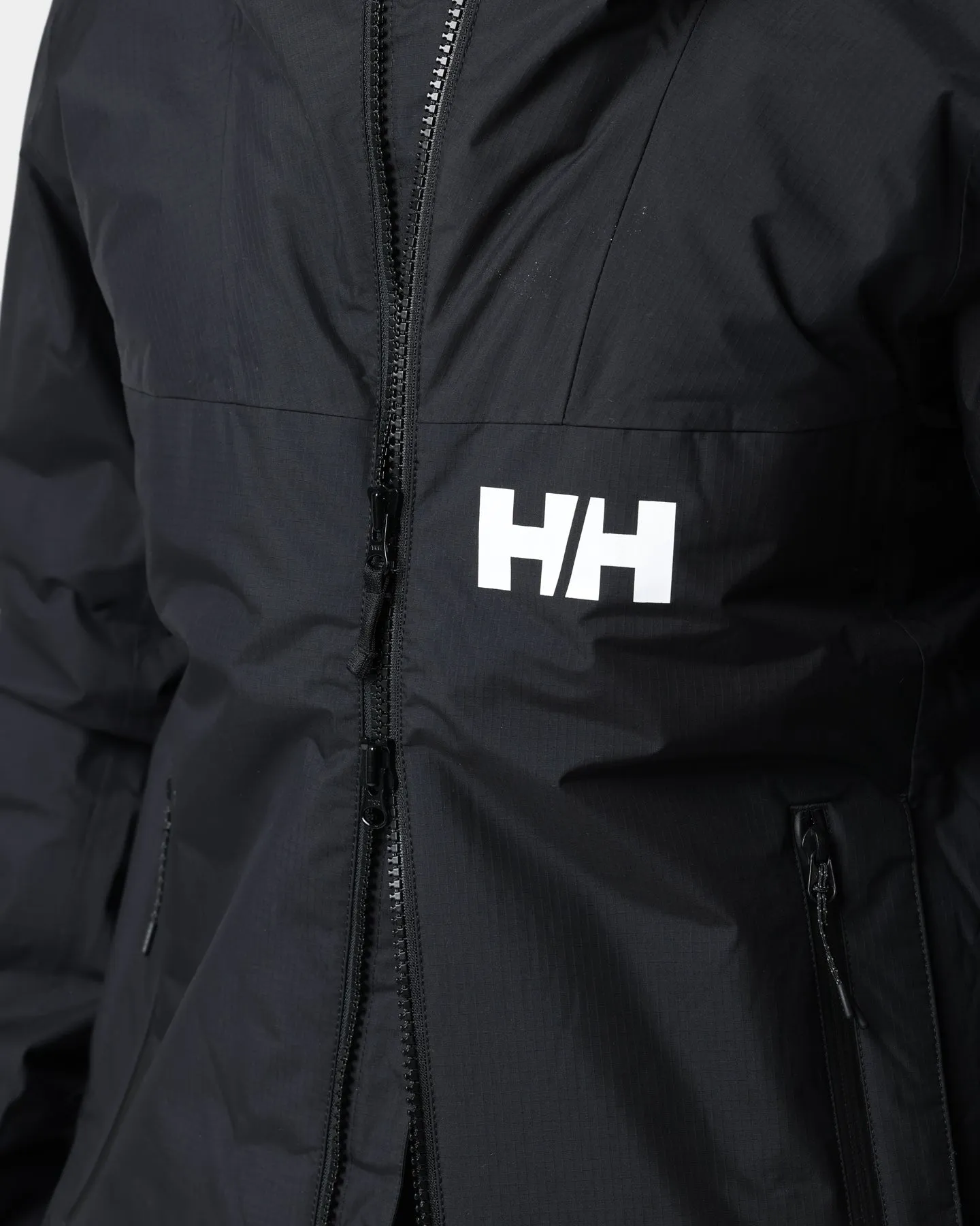 Helly Hansen Lumines Light Jacket 990 Black