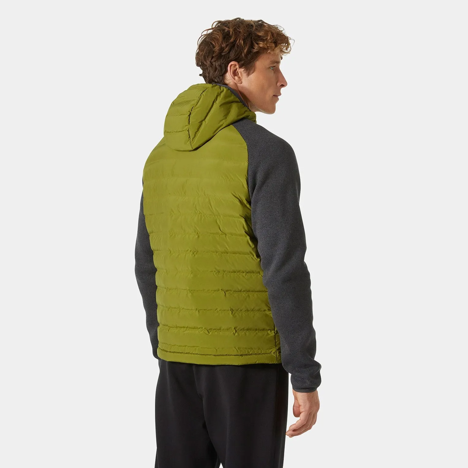 Helly Hansen Ocean Hybrid Insulator Jacket