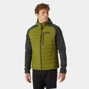 Helly Hansen Ocean Hybrid Insulator Jacket