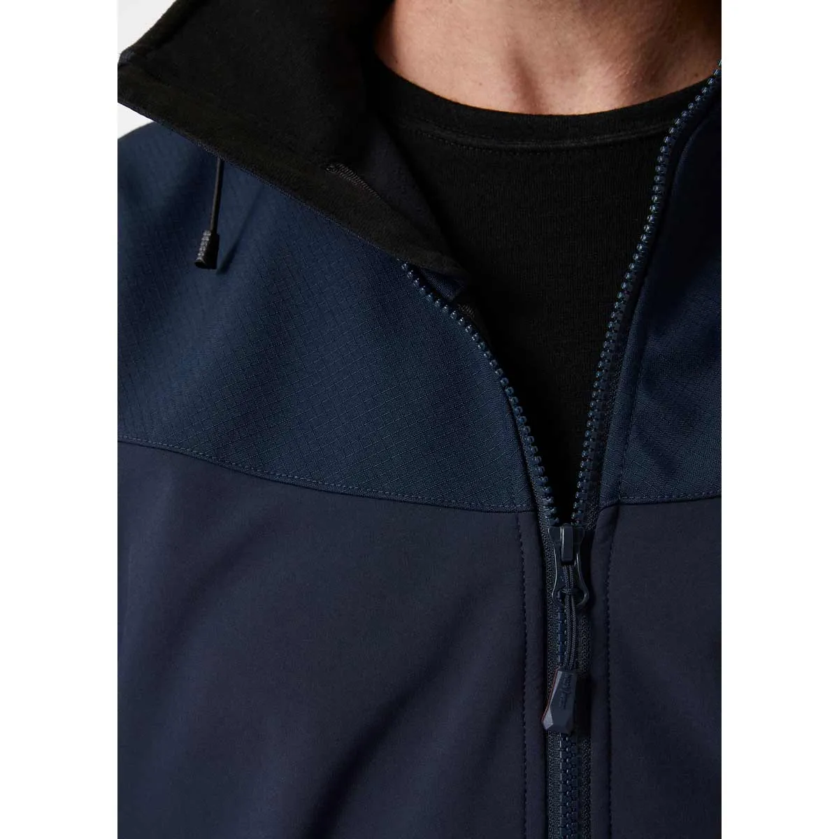 Helly Hansen Oxford Hooded Softshell Jacket