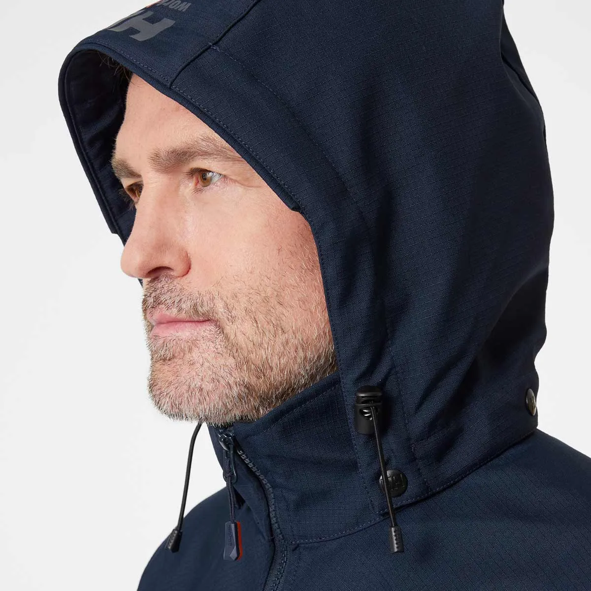 Helly Hansen Oxford Hooded Softshell Jacket