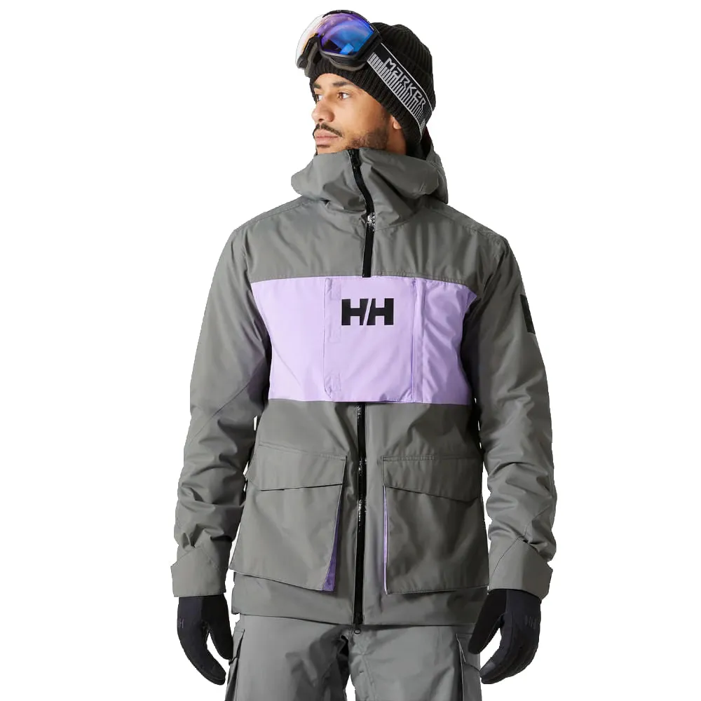 Helly Hansen Ullr D Insulated Jacket