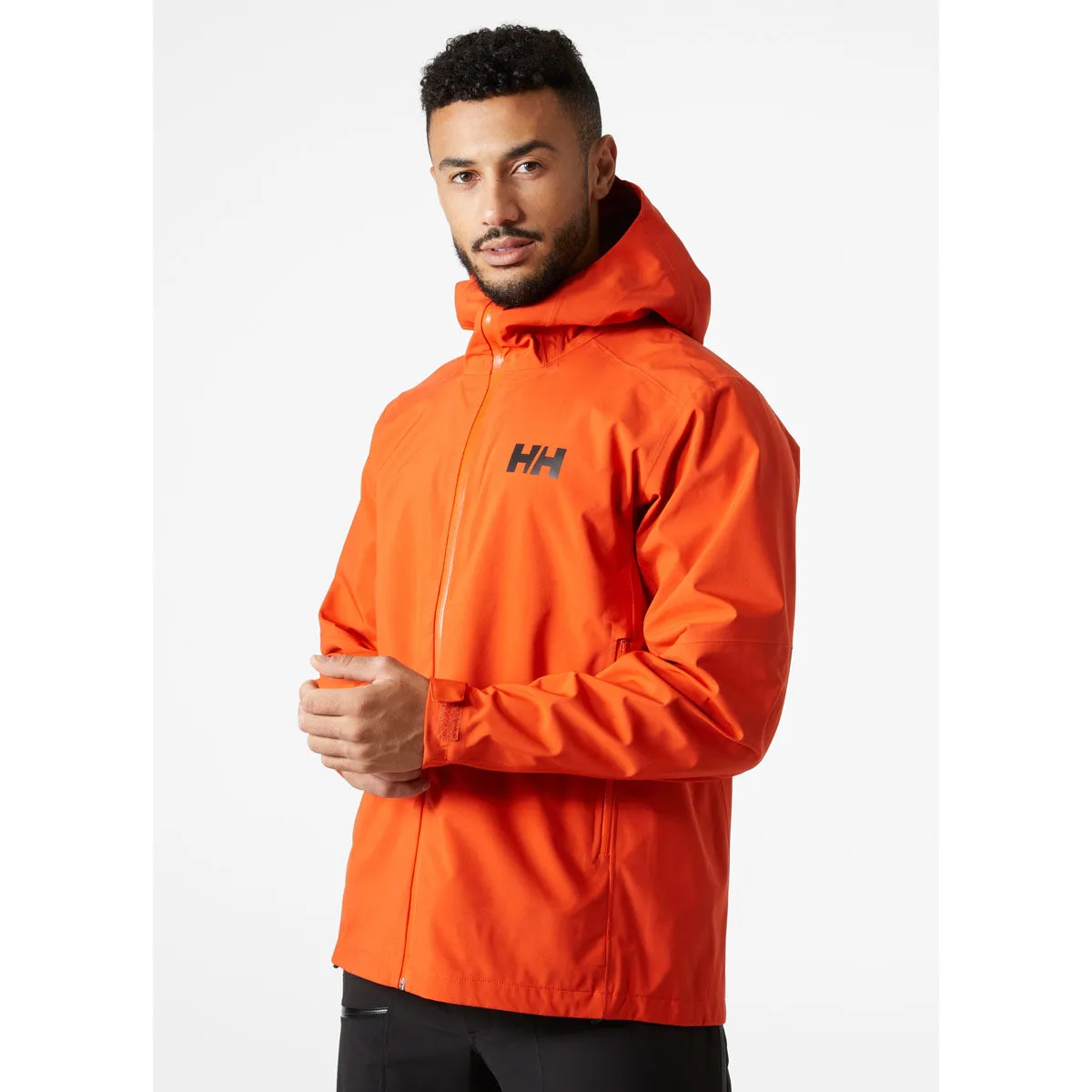 Helly Hansen Verglas 3L Shell Men's Jacket