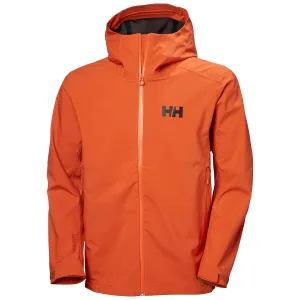 Helly Hansen Verglas 3L Shell Men's Jacket