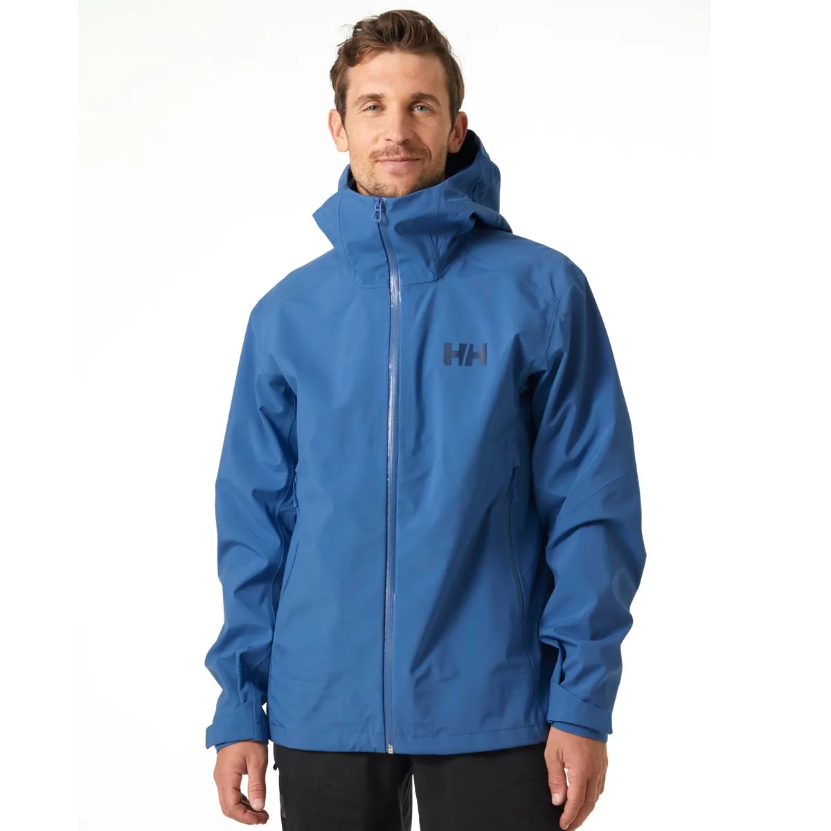 Helly Hansen Verglas 3L Shell Men's Jacket