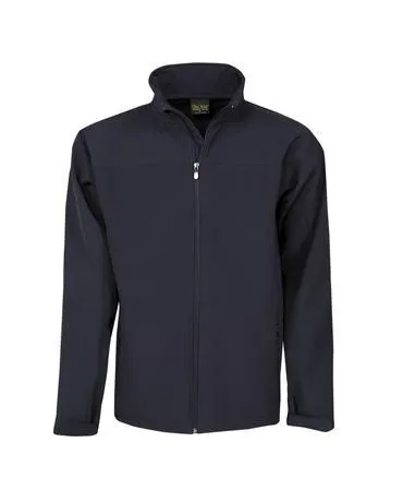 J31 Soft Shell Jacket