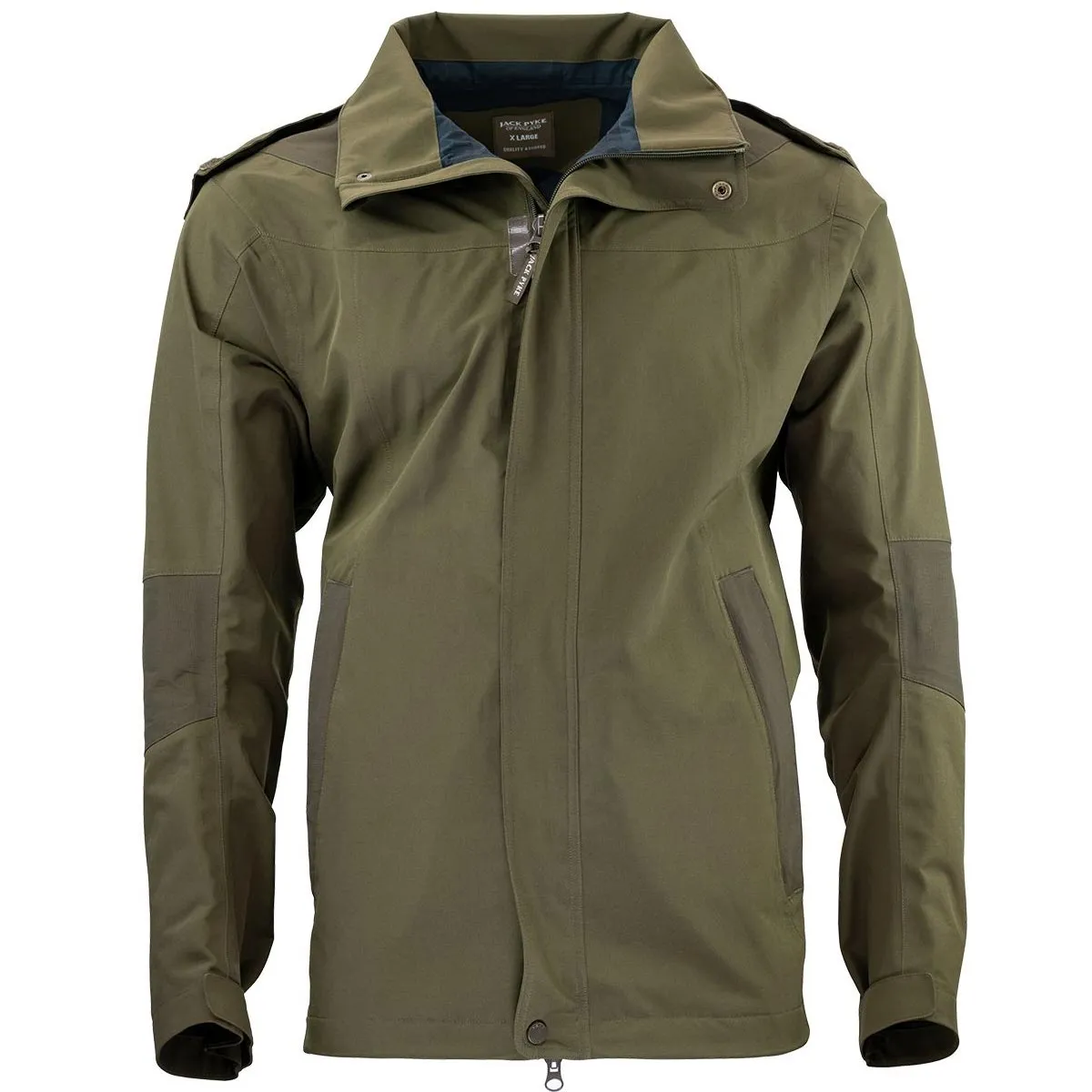 Jack Pyke Pro-Lite Hunters Jacket