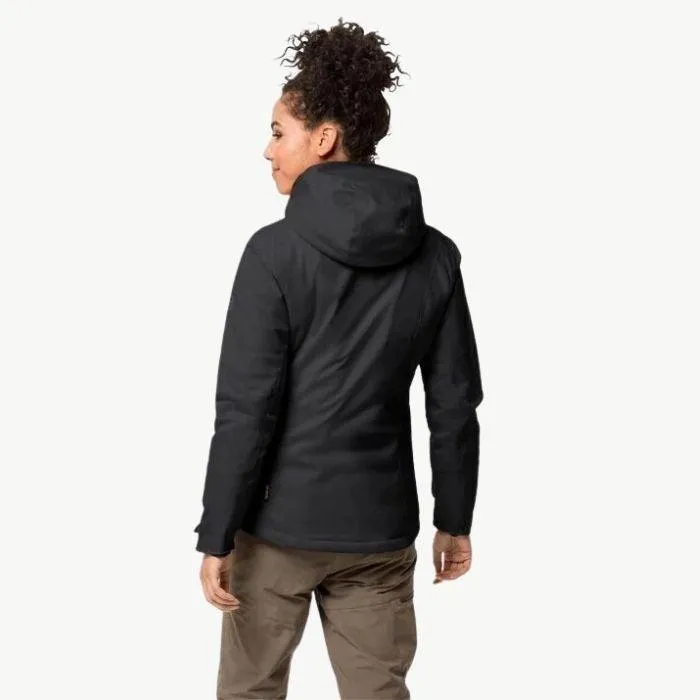 jack wolfskin Troposphere Women's Jacket