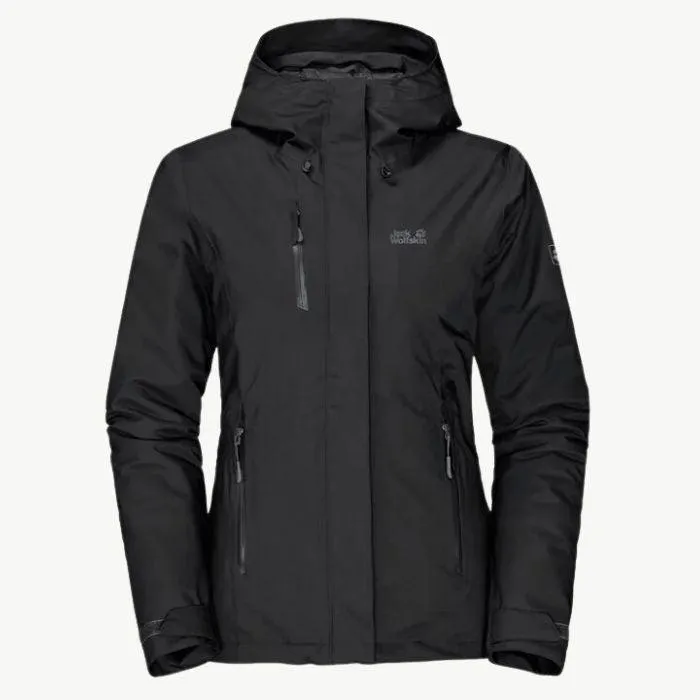 jack wolfskin Troposphere Women's Jacket