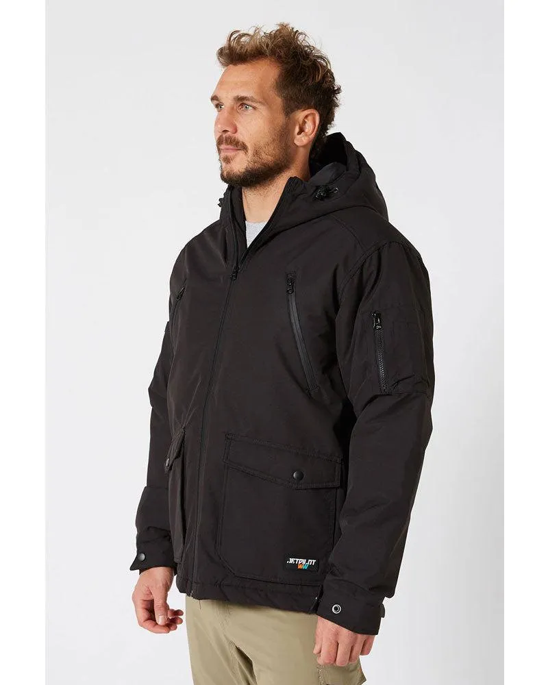 Jetpilot On Site Jacket