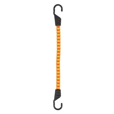 Keeper 18" Flat Bungee Cord