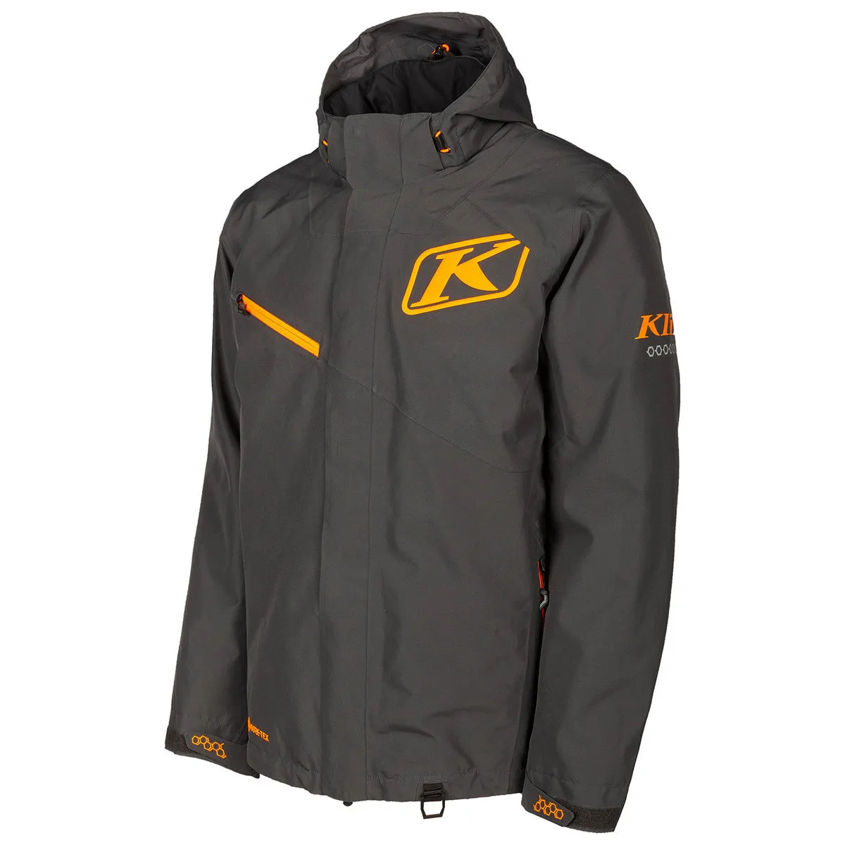 Klim Kompound Jacket