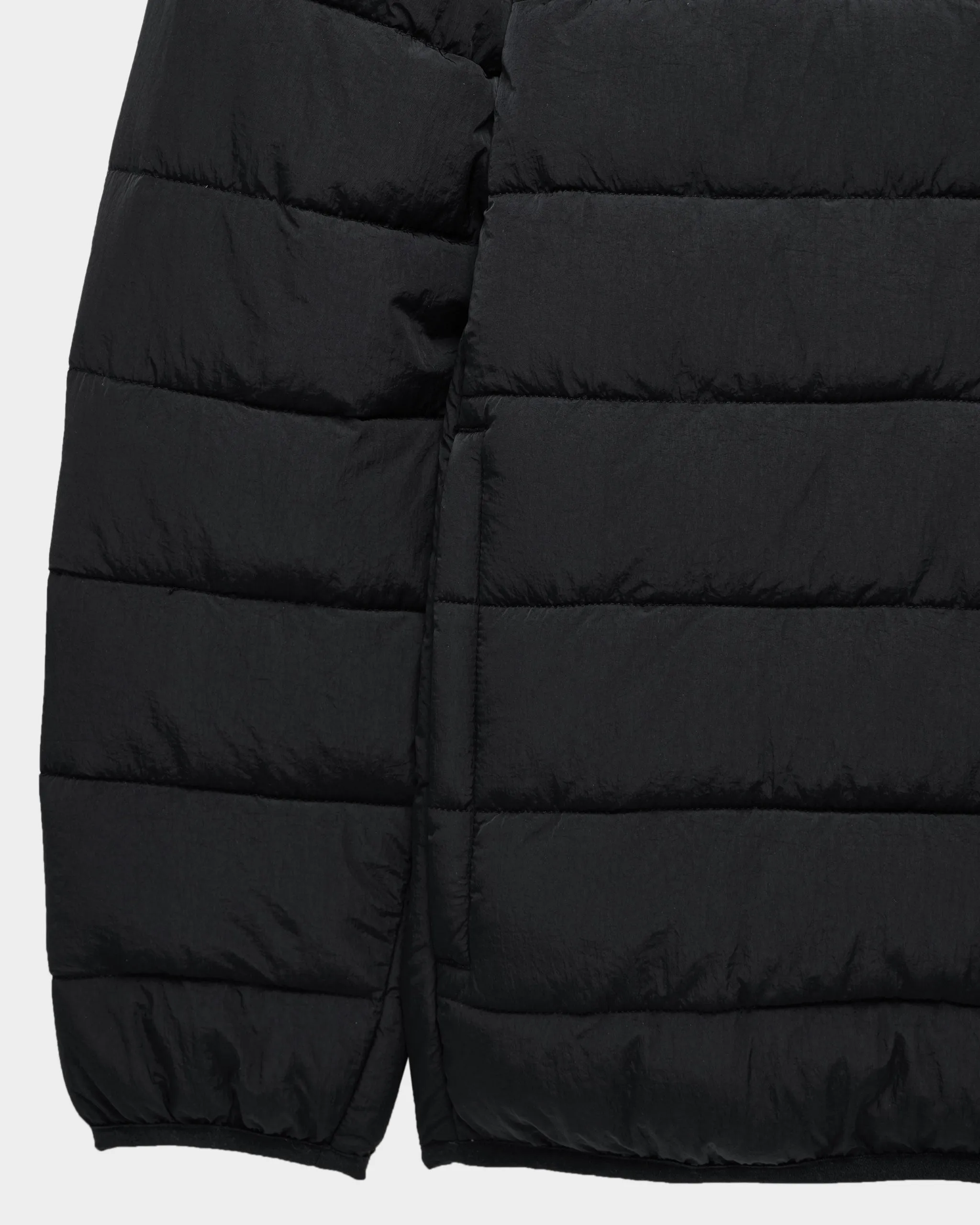 La Guardia Padded Jacket Black