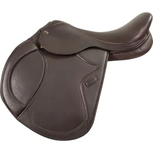 M Toulouse Premia Wide Close Contact Saddle