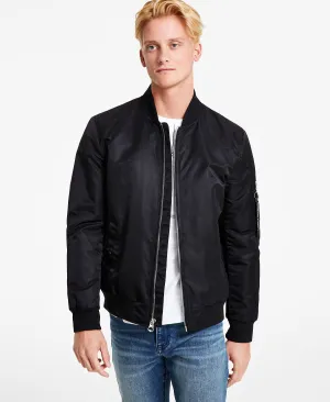 Men's classic nylon bomber jacket MA-1 Calvin Klein