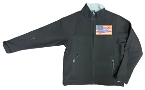 Men's Classic Soft Shell Jacket - #403304