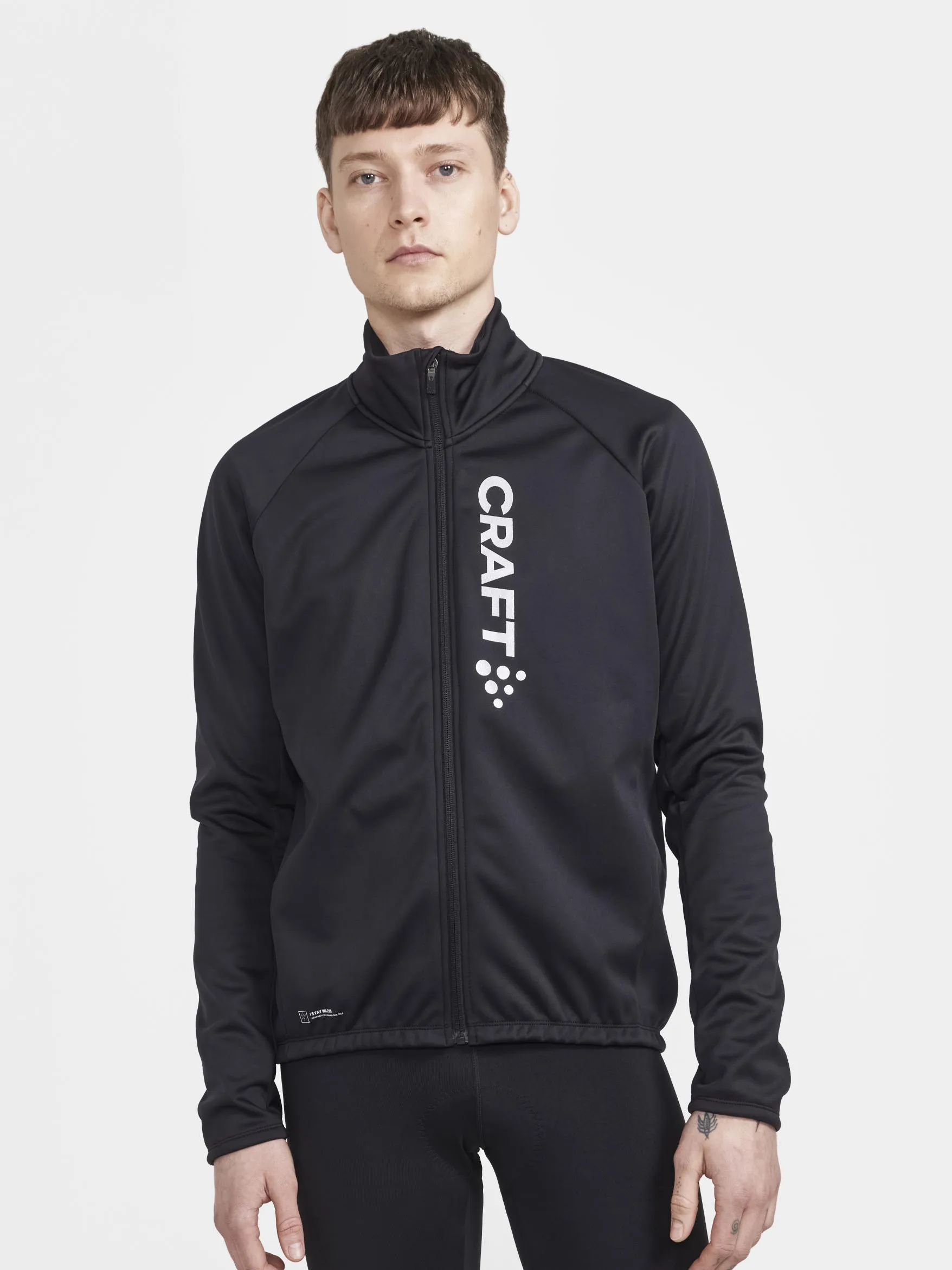 Men's CORE Subz Cycling Jacket