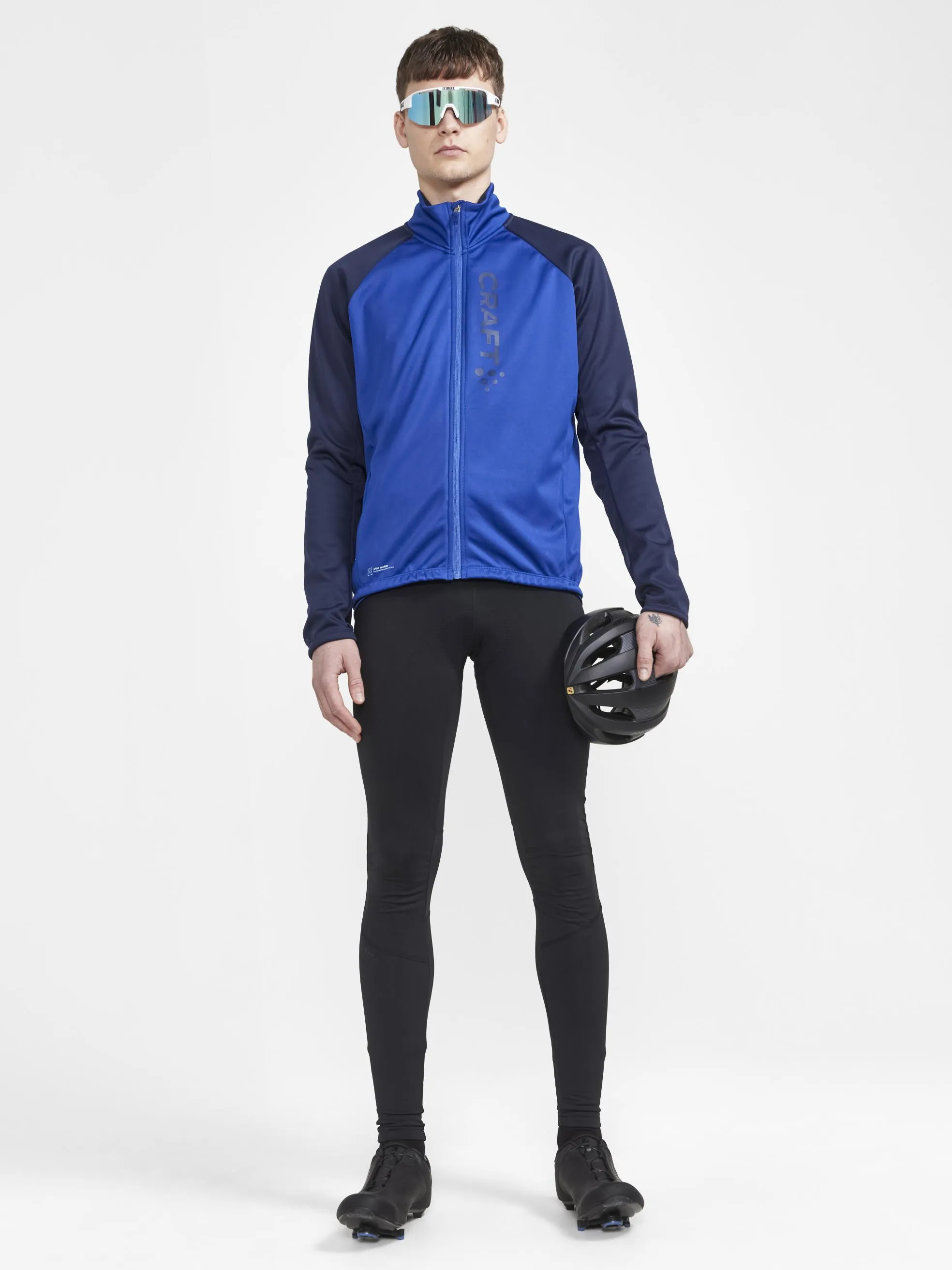 Men's CORE Subz Cycling Jacket