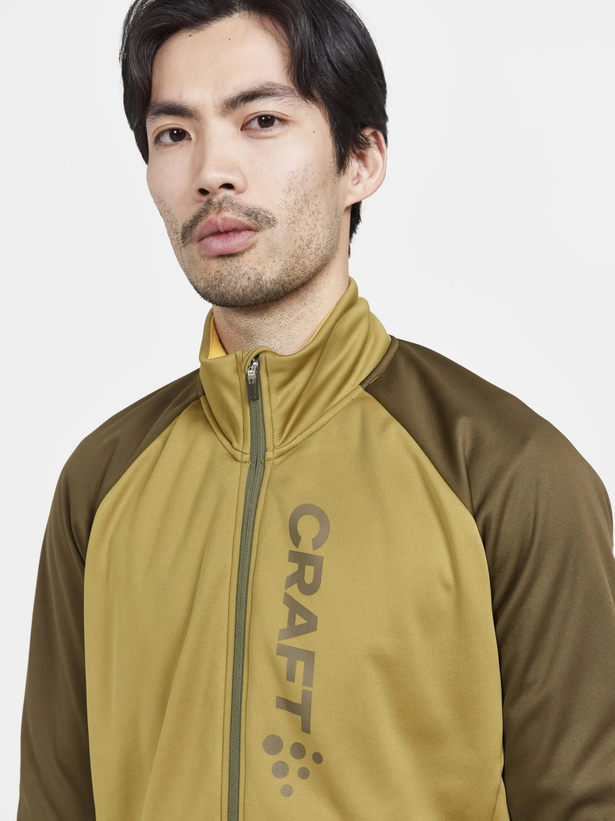 Men's CORE Subz Cycling Jacket