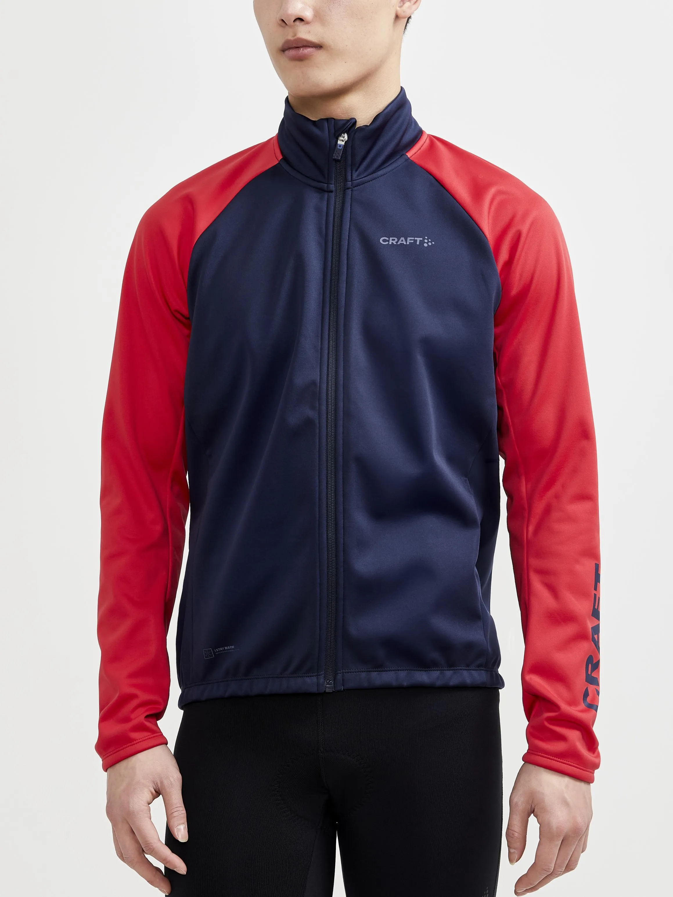 Men's CORE Subz Cycling Jacket